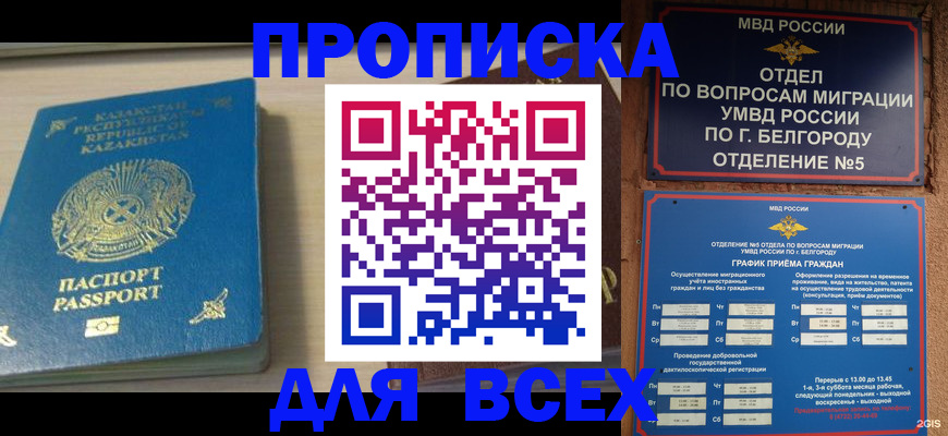 временная регистрация законно в Мурино